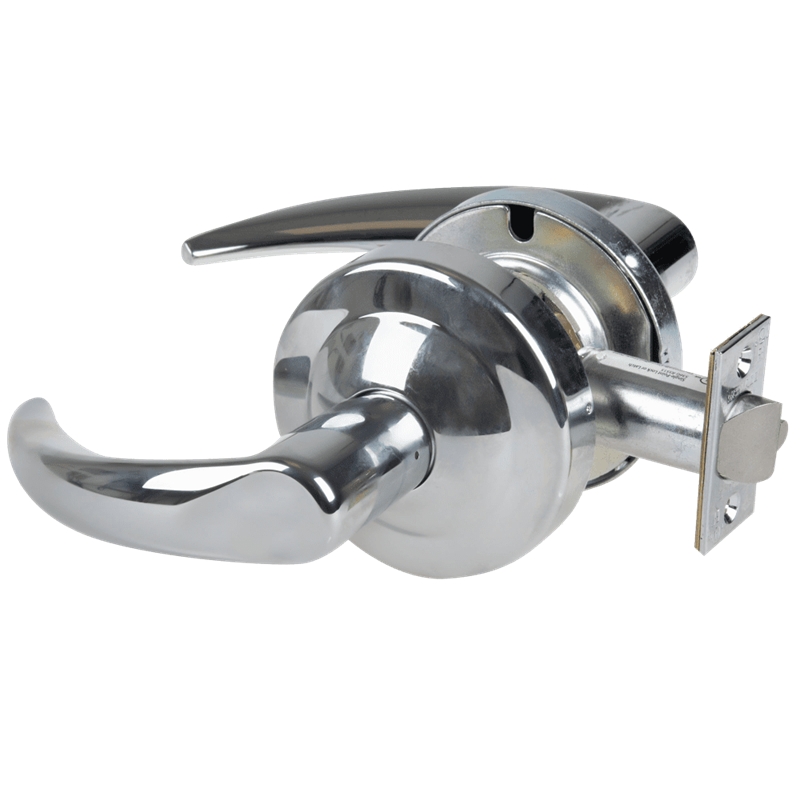 625 - Bright Chrome